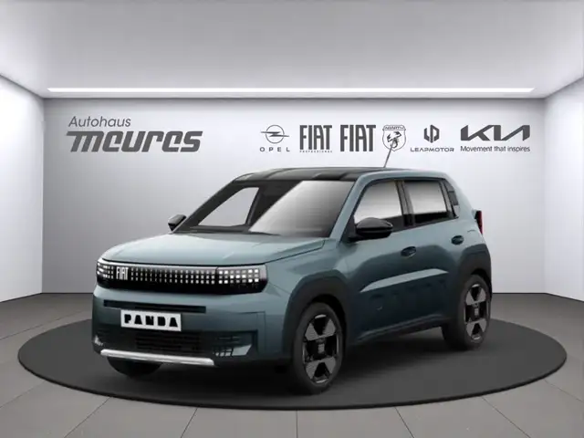 Fiat Grande Panda