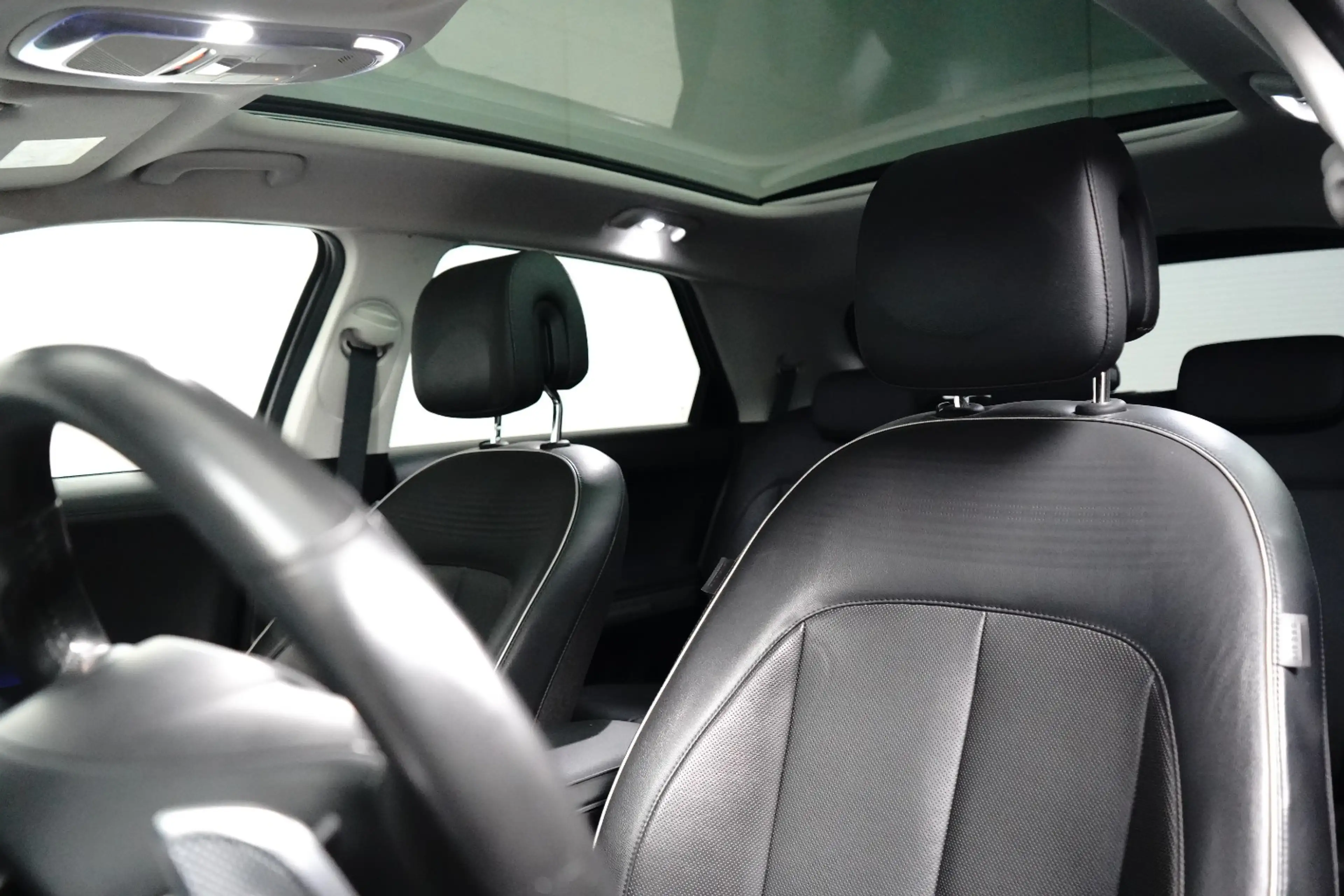 Hyundai IONIQ 5 Connect 77,4 kWh | SOH 100% / Elektrische achterkl — photo 4