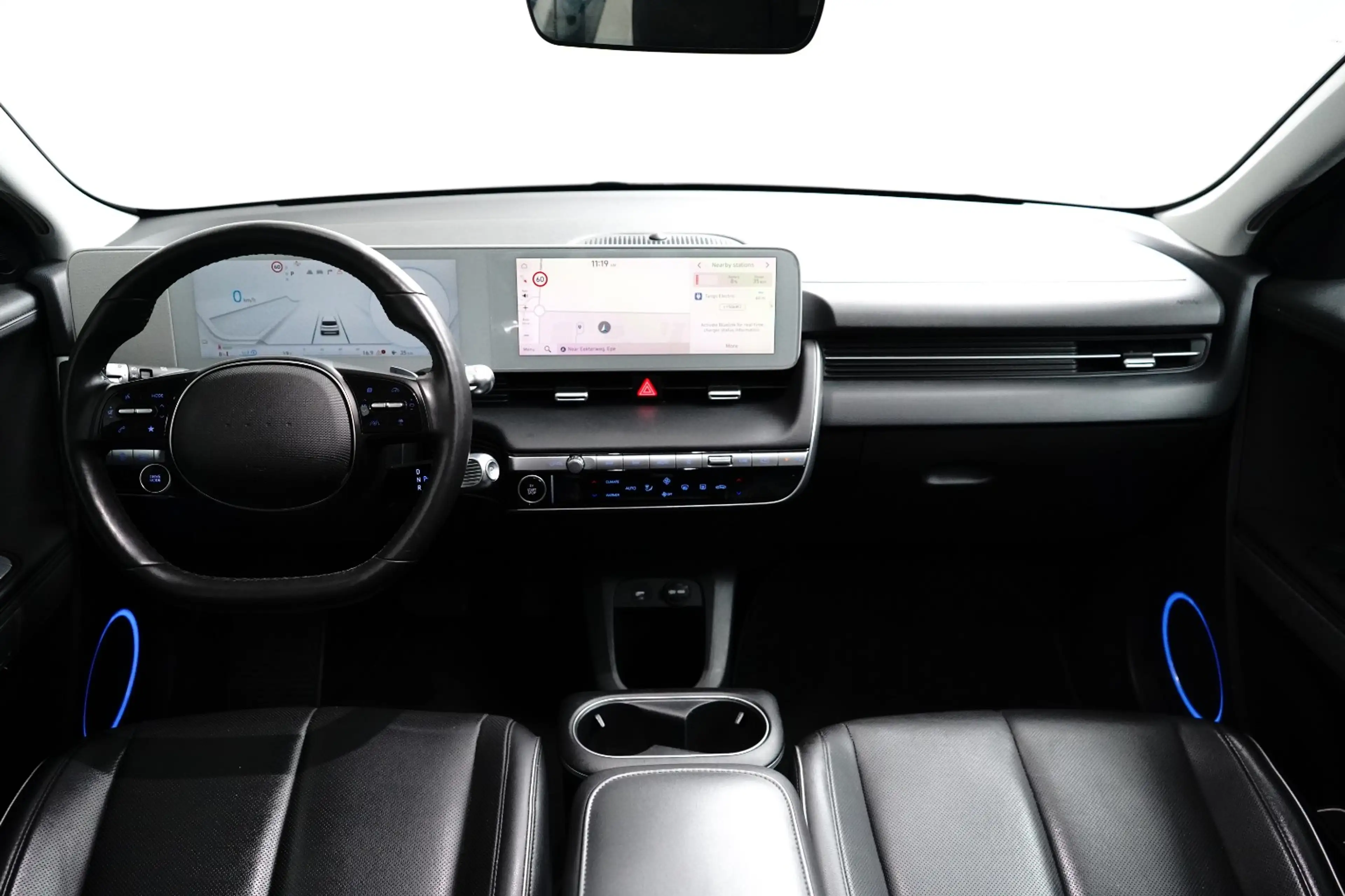 Hyundai IONIQ 5 Connect 77,4 kWh | SOH 100% / Elektrische achterkl — photo 2