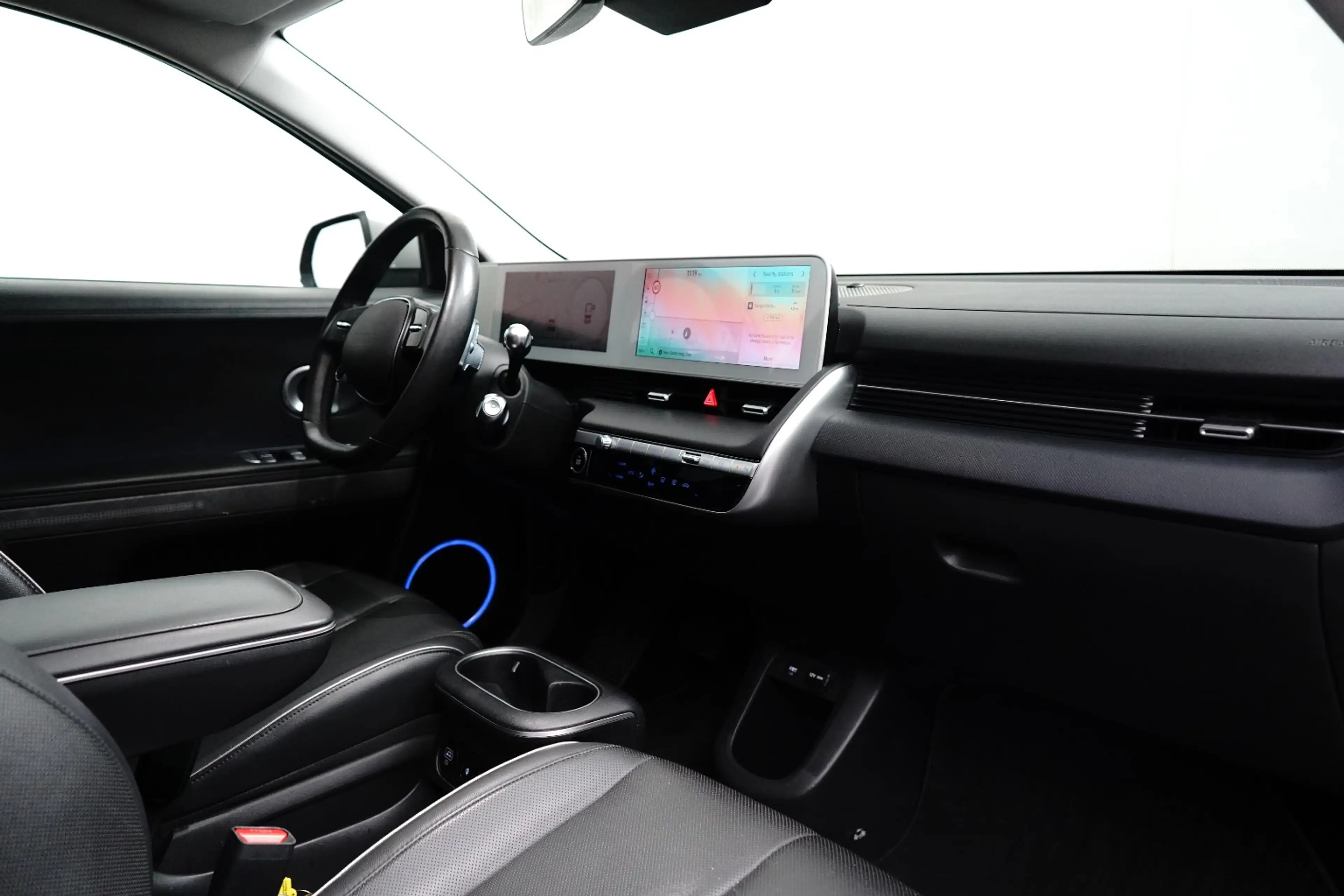 Hyundai IONIQ 5 Connect 77,4 kWh | SOH 100% / Elektrische achterkl — photo 12