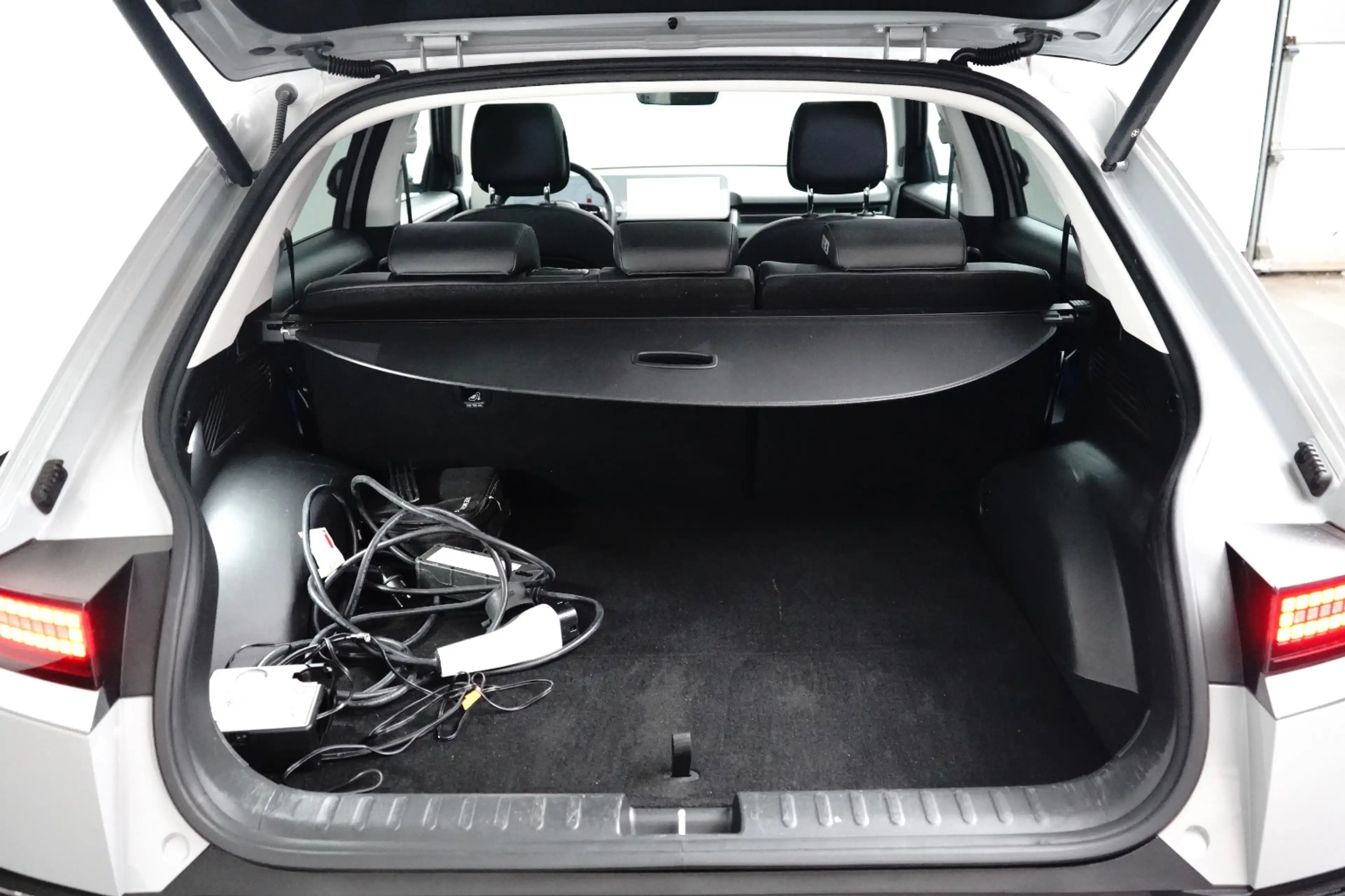 Hyundai IONIQ 5 Connect 77,4 kWh | SOH 100% / Elektrische achterkl — photo 14