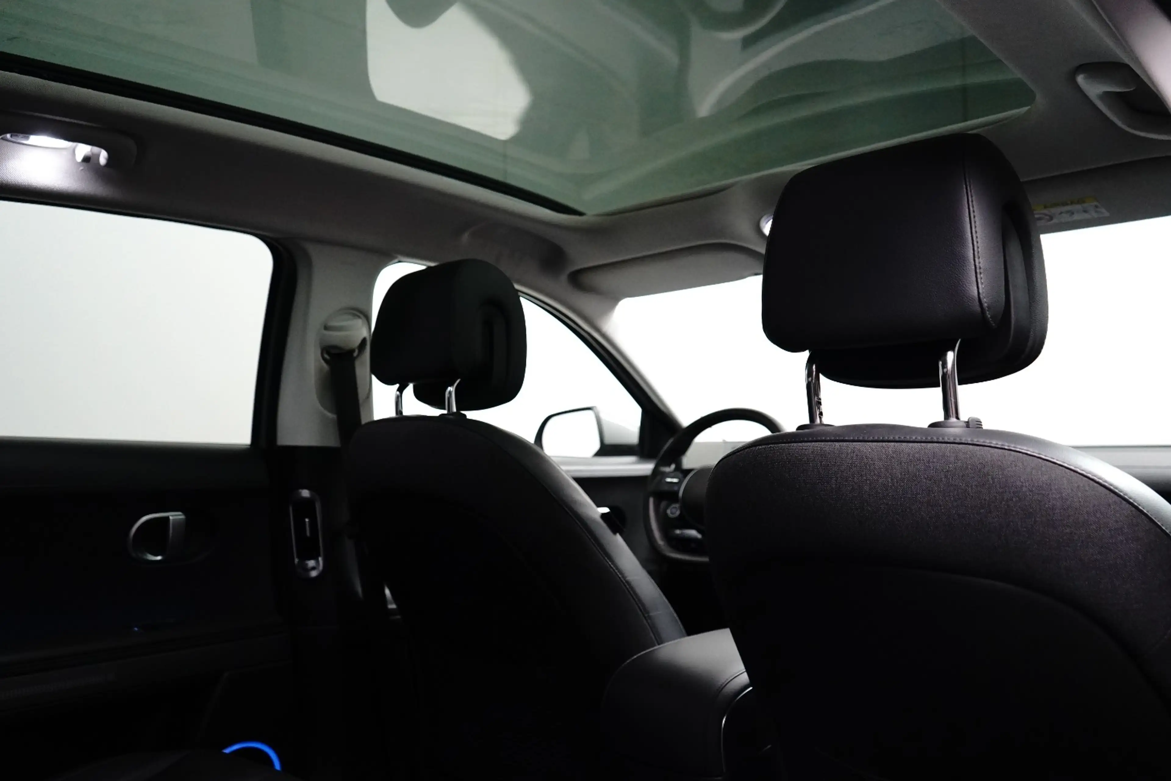 Hyundai IONIQ 5 Connect 77,4 kWh | SOH 100% / Elektrische achterkl — photo 8