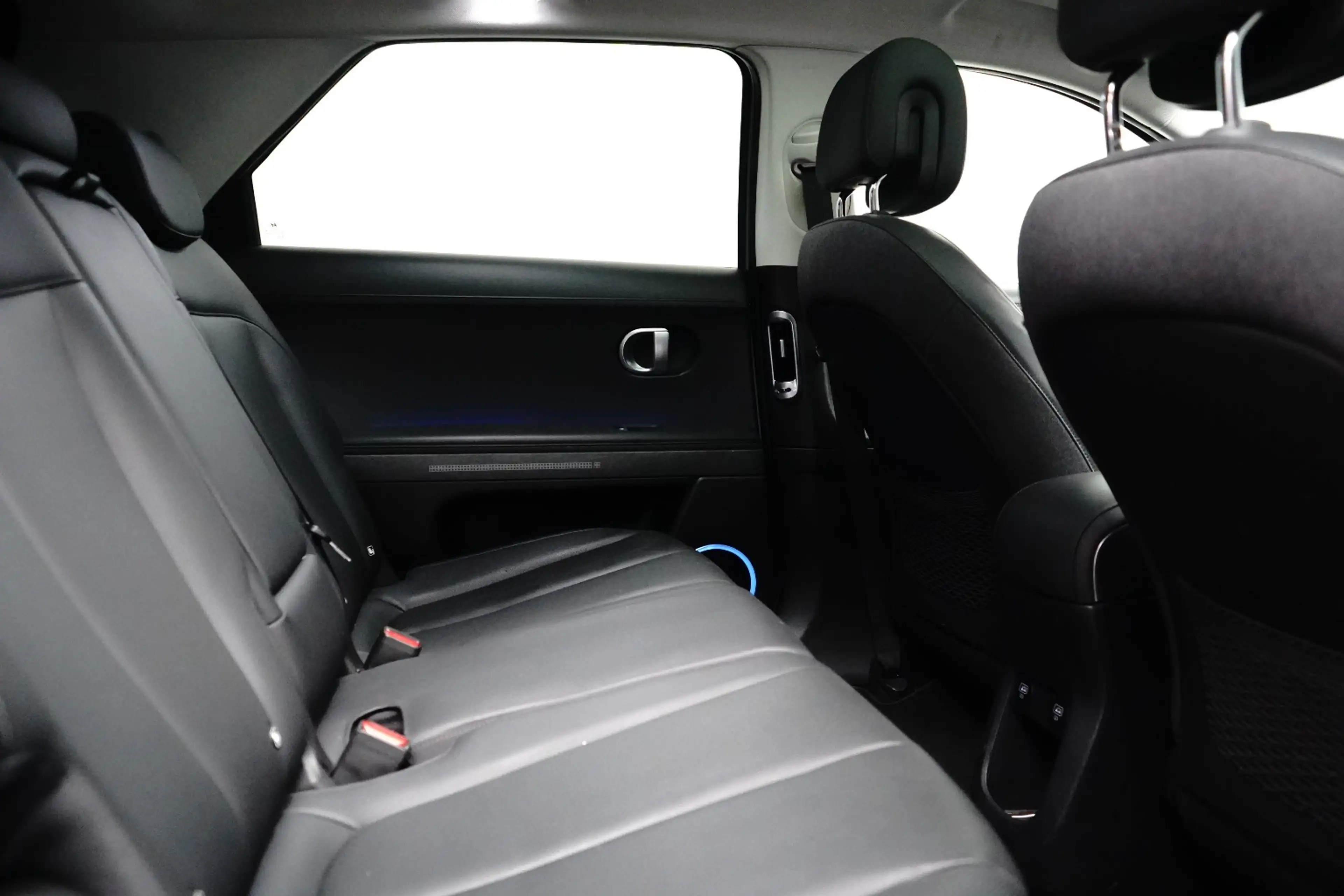 Hyundai IONIQ 5 Connect 77,4 kWh | SOH 100% / Elektrische achterkl — photo 7