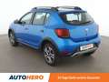 Dacia Sandero 0.9 TCe Techroad*NAVI*PDC*TEMPO*KLIMA*GARANTIE* Blau - thumbnail 4