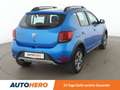 Dacia Sandero 0.9 TCe Techroad*NAVI*PDC*TEMPO*KLIMA*GARANTIE* Blau - thumbnail 6