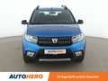 Dacia Sandero 0.9 TCe Techroad*NAVI*PDC*TEMPO*KLIMA*GARANTIE* Blau - thumbnail 9