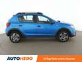 Dacia Sandero 0.9 TCe Techroad*NAVI*PDC*TEMPO*KLIMA*GARANTIE* Blau - thumbnail 7