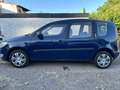 Skoda Roomster 1.2 FAMILY TÜV NEU 1 Hand Serviceheft Blau - thumbnail 2
