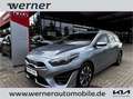 Kia Ceed SW 1.6 PHEV Spirit Technologie&Sitz Paket Argintiu - thumbnail 1