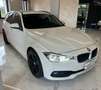 BMW 320 d Touring Sport Auto 190CV Euro 6 Bianco - thumbnail 1