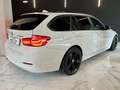 BMW 320 d Touring Sport Auto 190CV Euro 6 Bianco - thumbnail 2