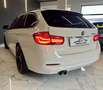 BMW 320 d Touring Sport Auto 190CV Euro 6 Bianco - thumbnail 4