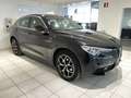 Alfa Romeo Stelvio 2.2MJD 190cv TI Navi/Carplay/Camera/Airco/Cuir Noir - thumbnail 5