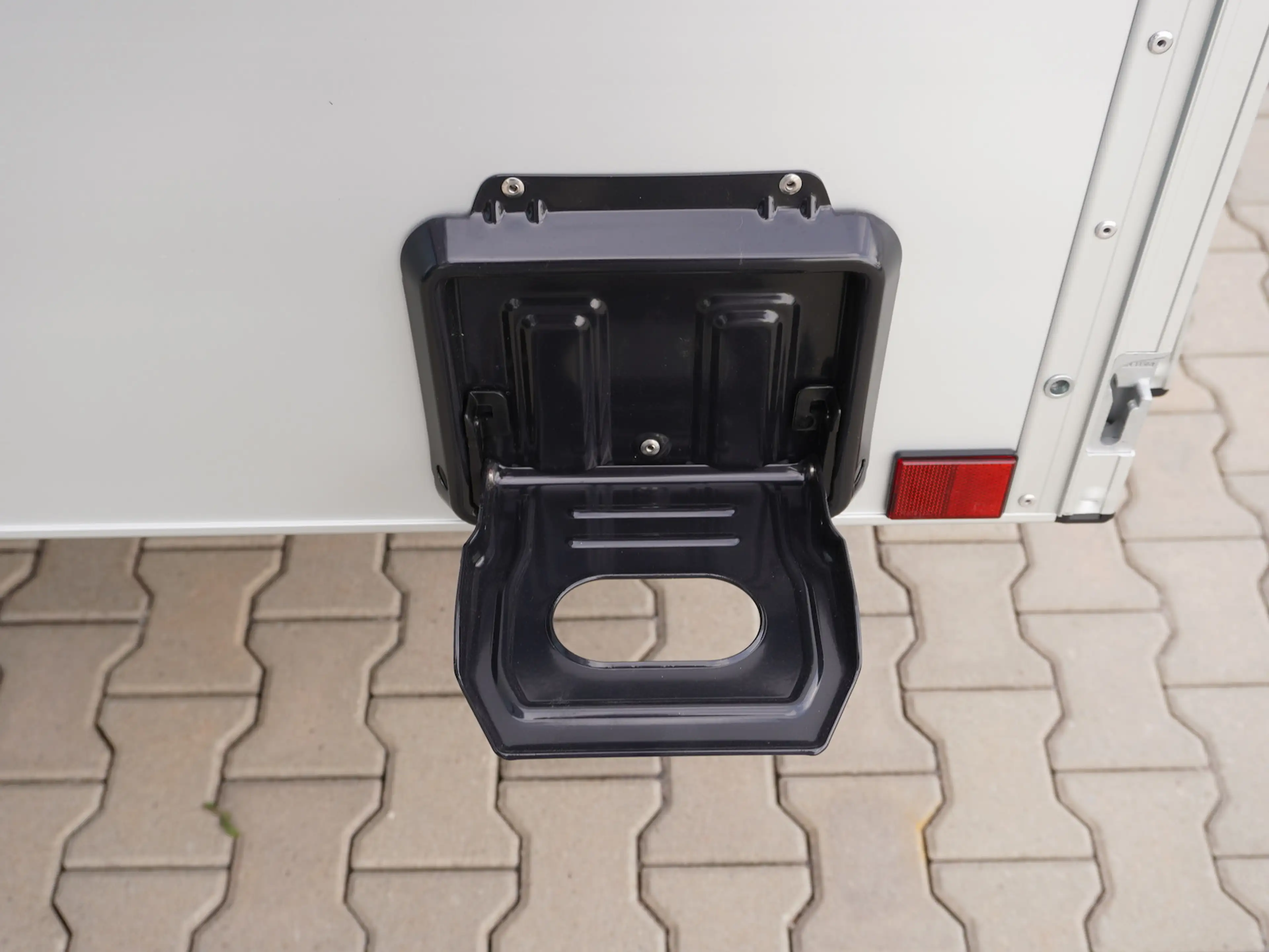 Fiat Ducato Maxi Pritsche L2S / 10-Zoll Navi + AHK — photo 7