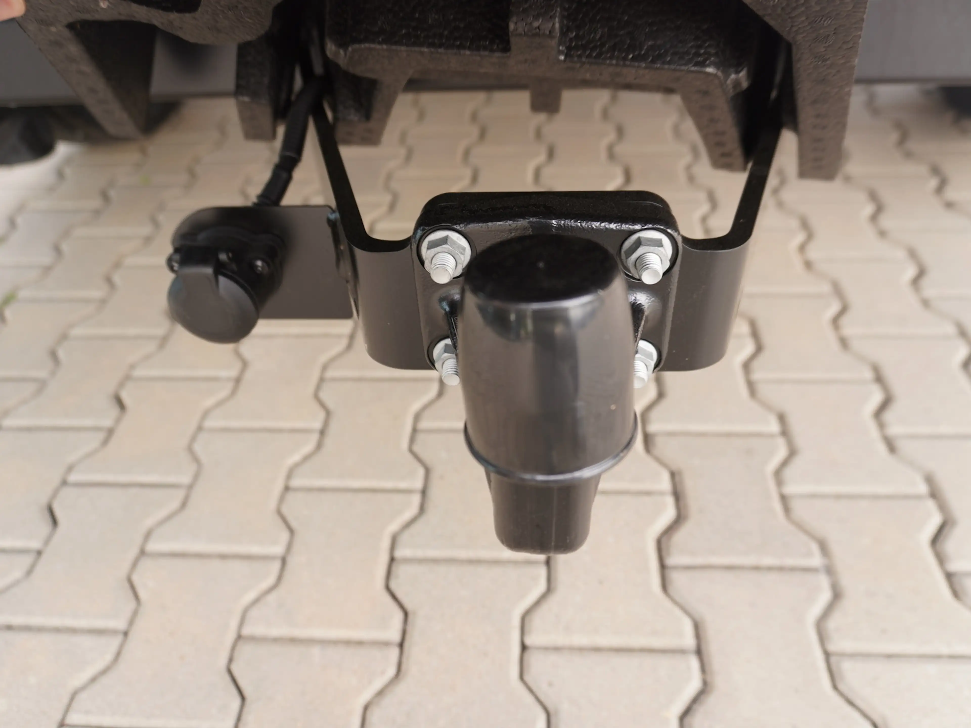 Fiat Ducato Maxi Pritsche L2S / 10-Zoll Navi + AHK — photo 6