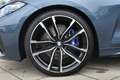 BMW 430 4 Serie Coupé 430i High Executive / M sport / Head Blue - thumbnail 4