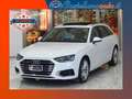 Audi A4 Avant 40 2.0 TDI Advanced Quattro S-Tronic TETTO Bianco - thumbnail 1