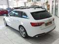 Audi A4 Avant 40 2.0 TDI Advanced Quattro S-Tronic TETTO Bianco - thumbnail 4