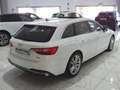 Audi A4 Avant 40 2.0 TDI Advanced Quattro S-Tronic TETTO Bianco - thumbnail 3