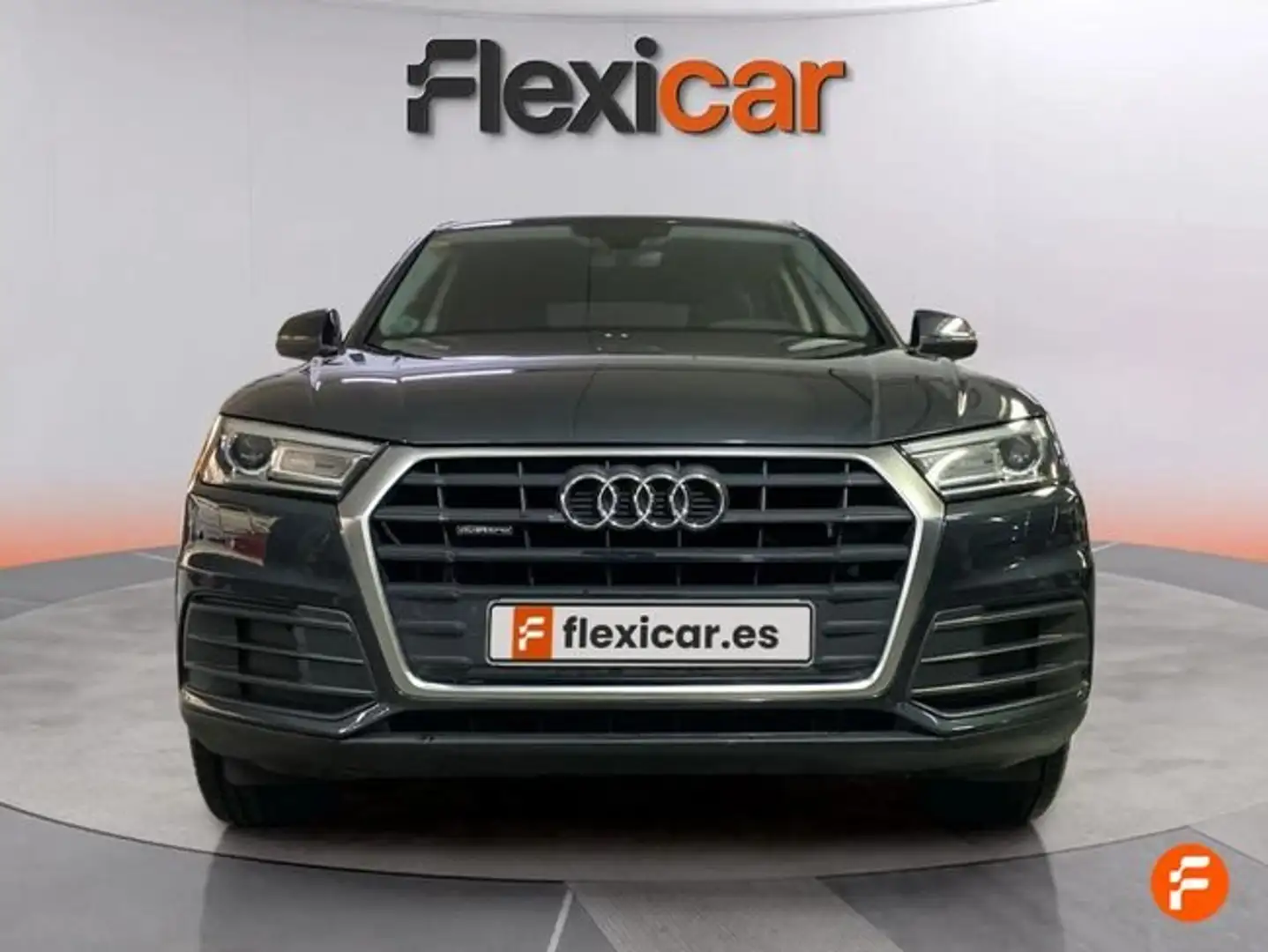 Audi Q5 2.0TDI quattro-ultra S tronic 140kW Negro - 2