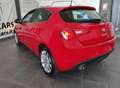 Alfa Romeo Giulietta 1.6 jtdm Exclusive *80milakm* Rosso - thumbnail 2
