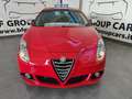 Alfa Romeo Giulietta 1.6 jtdm Exclusive *80milakm* Rood - thumbnail 18