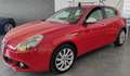 Alfa Romeo Giulietta 1.6 jtdm Exclusive *80milakm* Rood - thumbnail 19