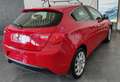 Alfa Romeo Giulietta 1.6 jtdm Exclusive *80milakm* Rosso - thumbnail 10