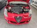 Alfa Romeo Giulietta 1.6 jtdm Exclusive *80milakm* Rood - thumbnail 25