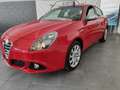 Alfa Romeo Giulietta 1.6 jtdm Exclusive *80milakm* Rood - thumbnail 20