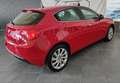 Alfa Romeo Giulietta 1.6 jtdm Exclusive *80milakm* Rosso - thumbnail 7