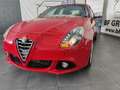 Alfa Romeo Giulietta 1.6 jtdm Exclusive *80milakm* Rood - thumbnail 24