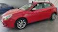 Alfa Romeo Giulietta 1.6 jtdm Exclusive *80milakm* Rood - thumbnail 22