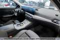 BMW 320 d 48 V Touring Aut.*1-BESITZ*AHK*FACELIFT* Schwarz - thumbnail 14