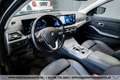 BMW 320 d 48 V Touring Aut.*1-BESITZ*AHK*FACELIFT* Schwarz - thumbnail 16