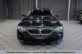 BMW 320 d 48 V Touring Aut.*1-BESITZ*AHK*FACELIFT* Schwarz - thumbnail 3