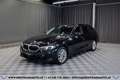 BMW 320 d 48 V Touring Aut.*1-BESITZ*AHK*FACELIFT* Schwarz - thumbnail 1