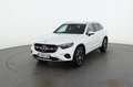 Mercedes-Benz GLC 220 d 4MATIC Totw LED PTS Cam Distr AHK SHZ Weiß - thumbnail 2