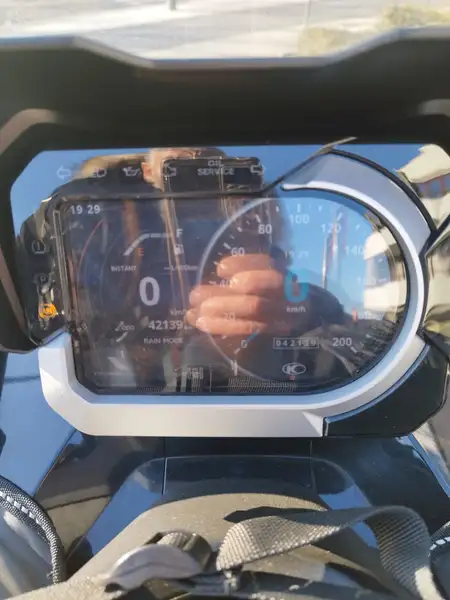 Kymco CV3 550i - foto 2