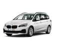 BMW 218 Advantage Klimaaut. PDC Weiß - thumbnail 1