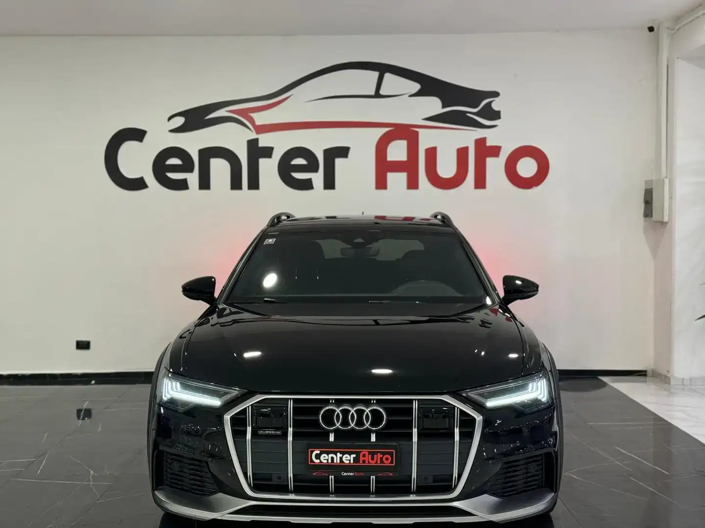 Audi A6 allroad 45 TDI 3.0 quattro S tronic mhev 48V - 2