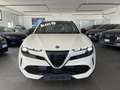 Alfa Romeo Junior 1.2 145 CV Hybrid eDCT6 Speciale KM0 MY25 Weiß - thumbnail 8