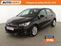 Citroen C4 1.6 Blue-HDi Live Edition Negro - thumbnail 1