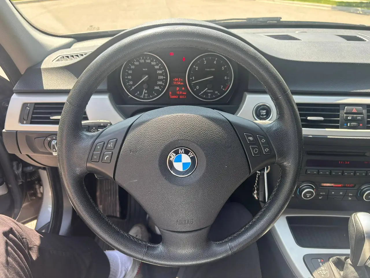 BMW 3 Series fotografie BMW 3 Series