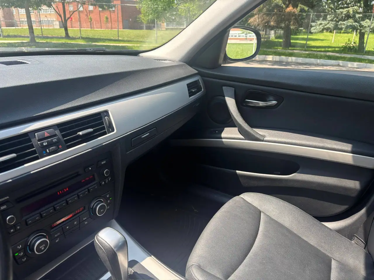 BMW 3 Series fotografie BMW 3 Series