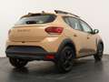 Dacia Sandero Stepway ECO-G 100 Extreme Pack Medianav navigatie Brun - thumbnail 7