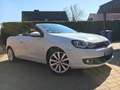Volkswagen Golf Cabriolet Golf VI Cabrio Cabrio 1.2 TSI Blanc - thumbnail 2