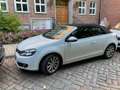 Volkswagen Golf Cabriolet Golf VI Cabrio Cabrio 1.2 TSI Blanc - thumbnail 1