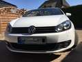 Volkswagen Golf Cabriolet Golf VI Cabrio Cabrio 1.2 TSI Blanc - thumbnail 9