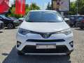 Toyota RAV 4 2.5 4x2 Hybrid Edition White - thumbnail 3
